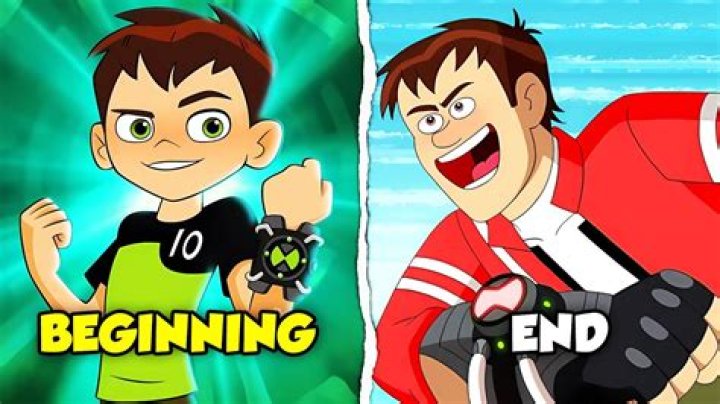 Animation Roundup: REBOOT and BEN 10 Get Rebooted, and POWERPUFF GIRLS Get Re-Cast
