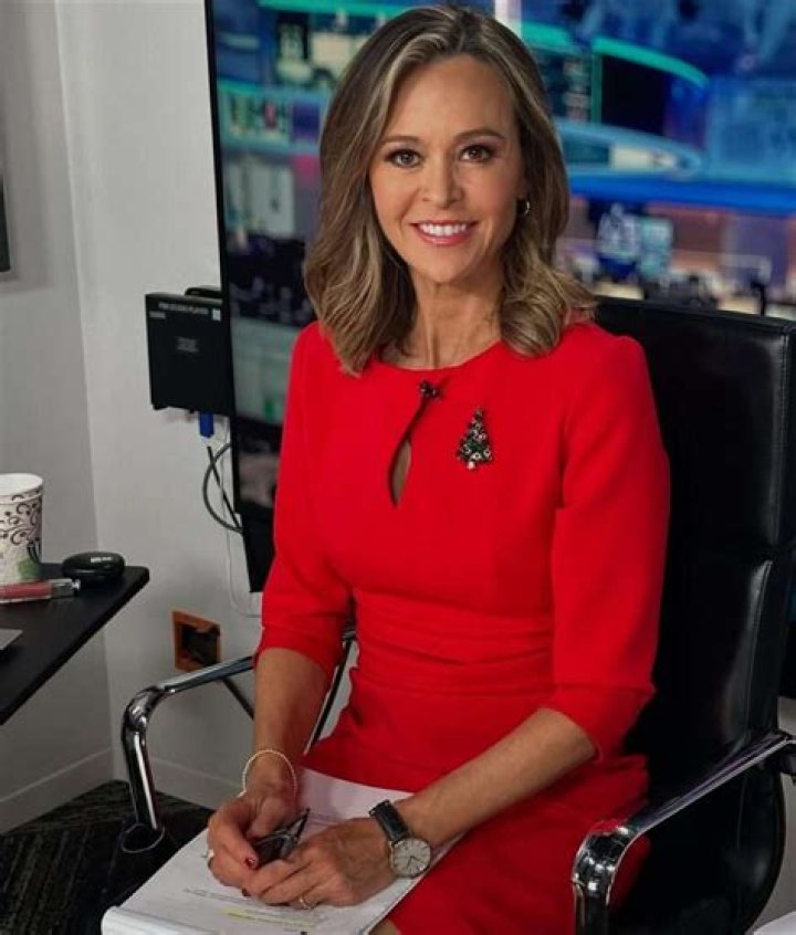 Anita Vogel Bio, Age, Height, Husband, Salary, Net Worth Fox News