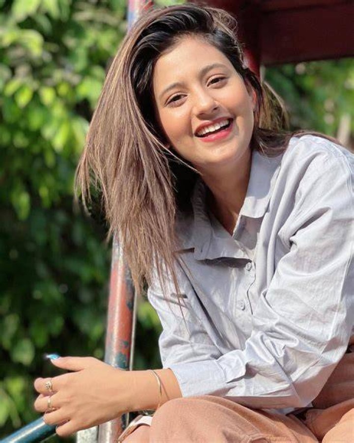 Anjali Arora MMS Clip: Unraveling The Controversy And Its Impact On Social Media