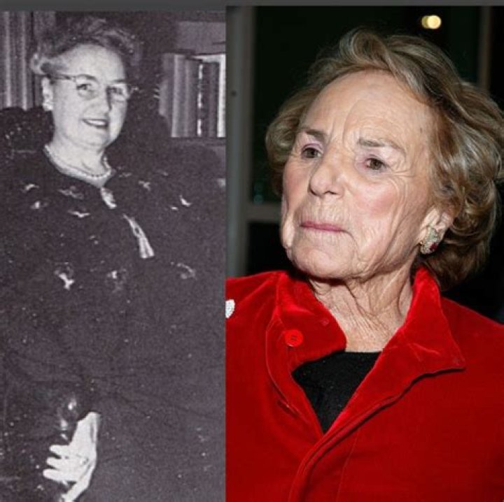 Ann Brannack: What happened to Ethel Kennedy's mother?