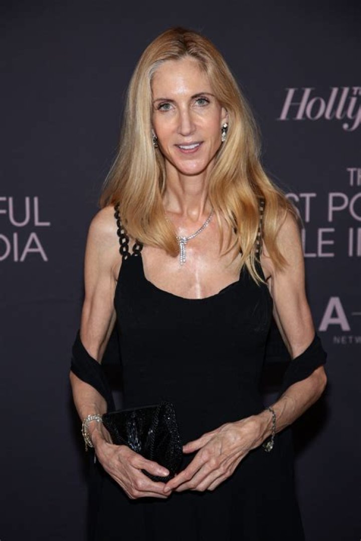 Ann Coulter - Bio, Net Worth, Height