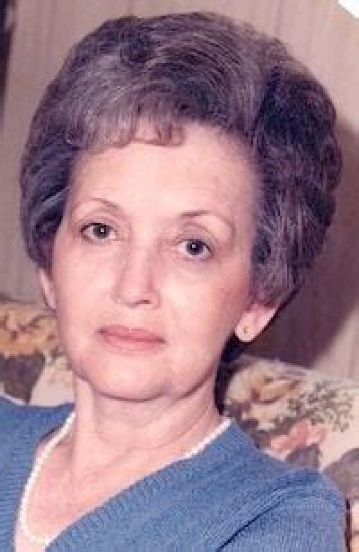 Ann Windham Bass | Obituaries