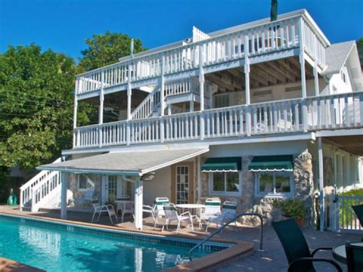 	Anna Maria Island: Harrington House proves itself to be well worth a second stay	