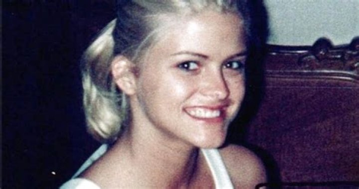 Anna Nicole Smith Last Photo: A Glimpse Into The Life Of A Cultural Icon