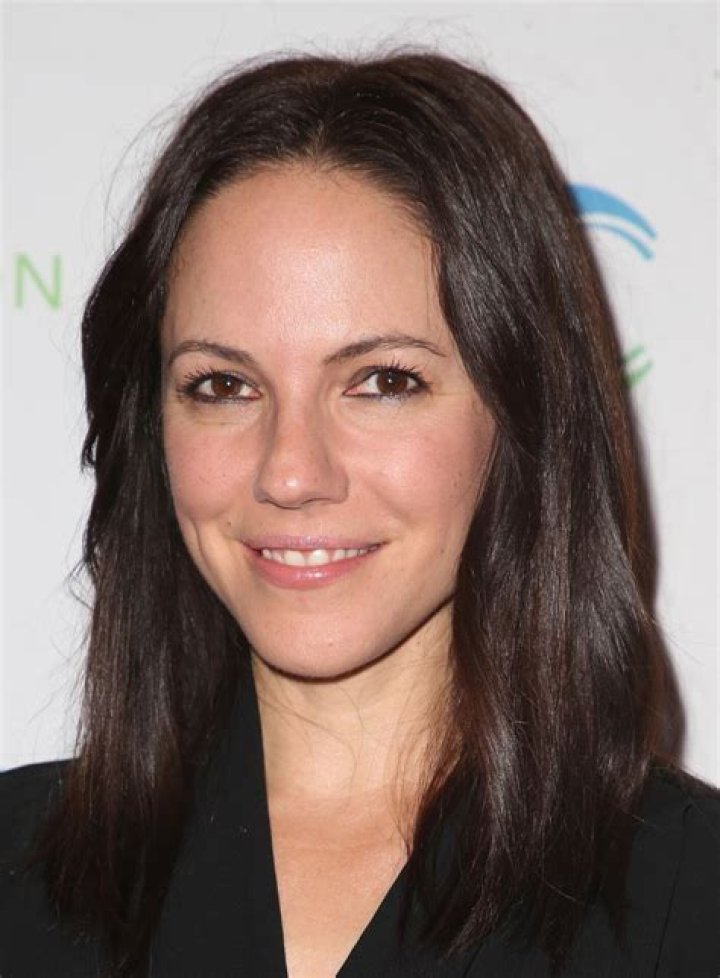 Anna Silk Biography