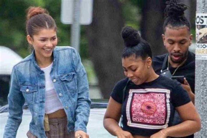 Annabella Zendaya Siblings: A Deep Dive Into The Family Of The Rising Star