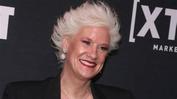 Anne Burrell: Wiki, Age, Height, Net Worth, And More!
