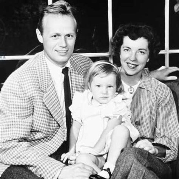 Anne Heath Widmark: Where Is Richard Widmark's Daughter Now?