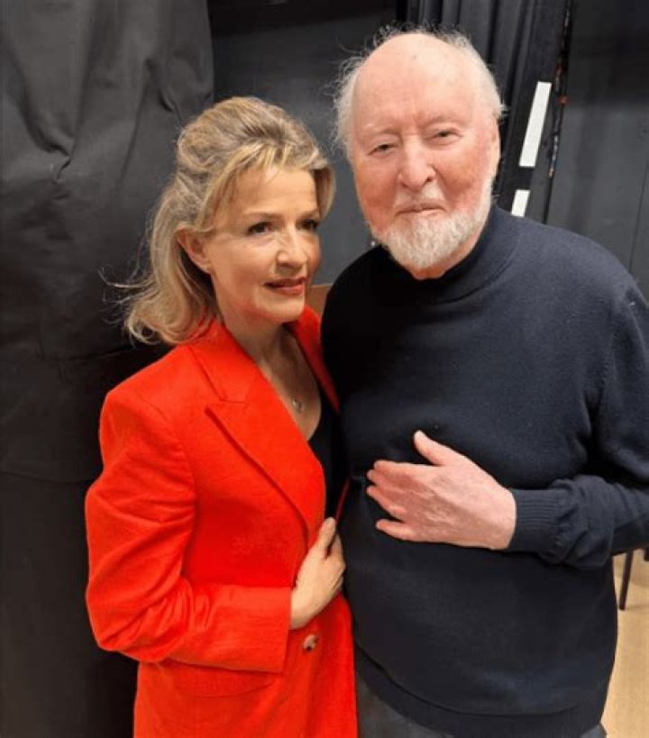 Anne-Sophie Mutter Marriage