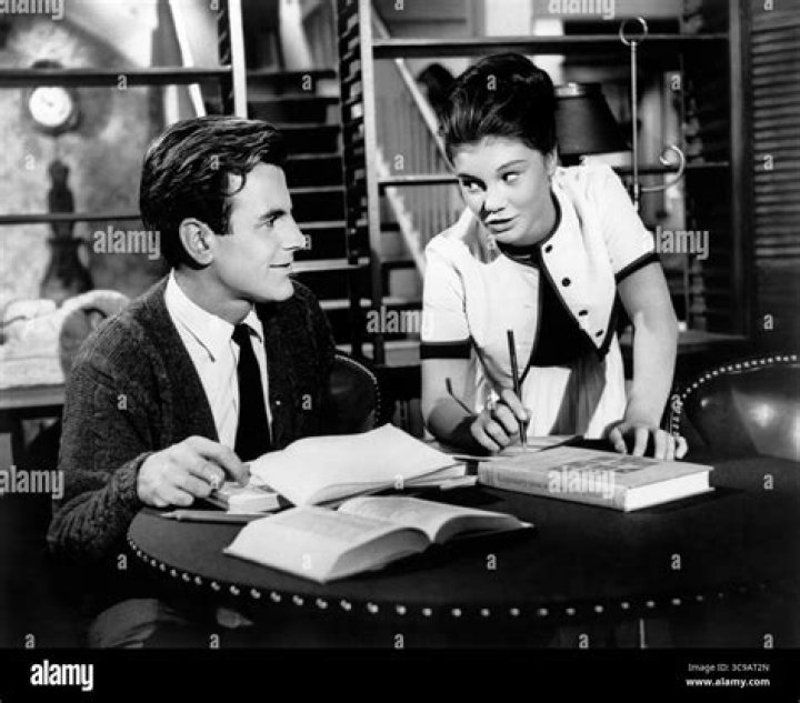 Annette Gorman Wikipedia: Where Is Five Finger Exercise Actress Now?