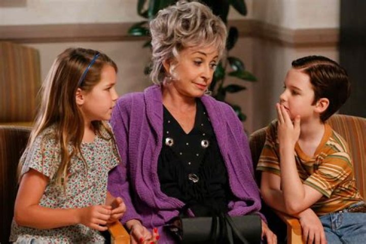 Annie Potts And Steven Hartley: A Journey Through Love And Career