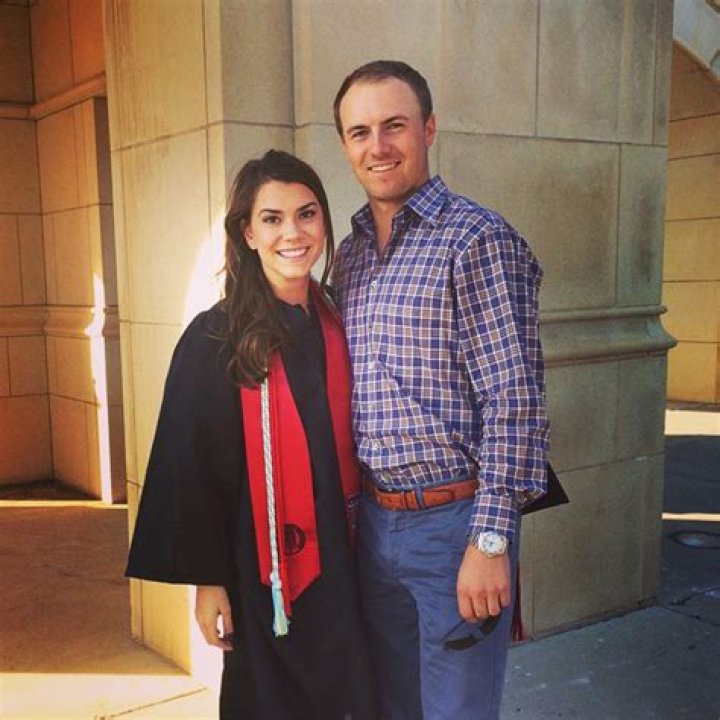 Annie Verret Bio, Parents, College, Age【 Jordan Spieth Girlfriend 】Wiki