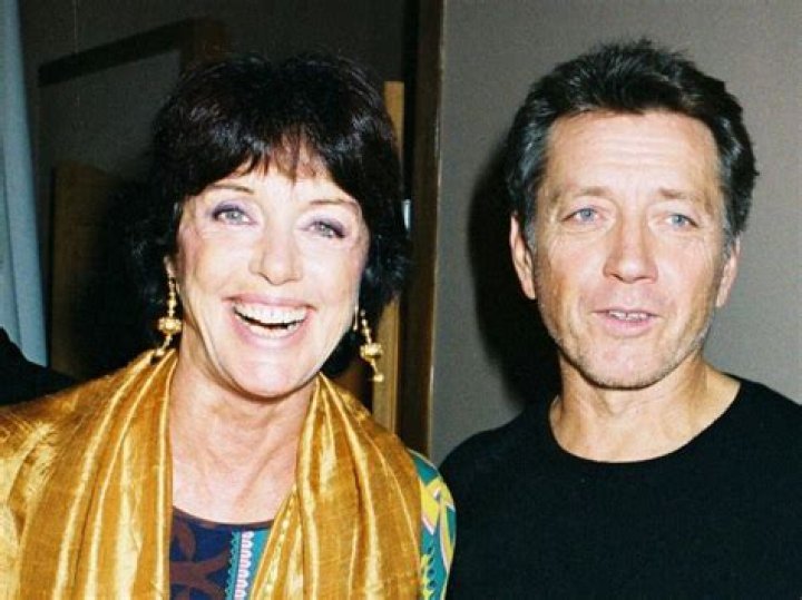 Anny Duperey Ses Parents