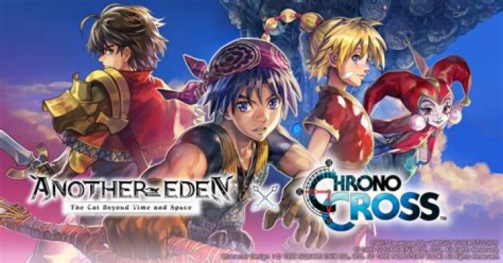Another Eden × Chrono Cross Interview; Game Director Discusses Upcoming Crossover