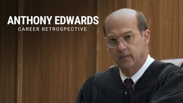 Anthony Edwards Actor Net Worth 2024