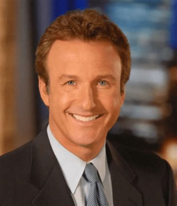 Anthony Everett Bio, Age, Height, Wife, Salary, Net Worth, WCVB
