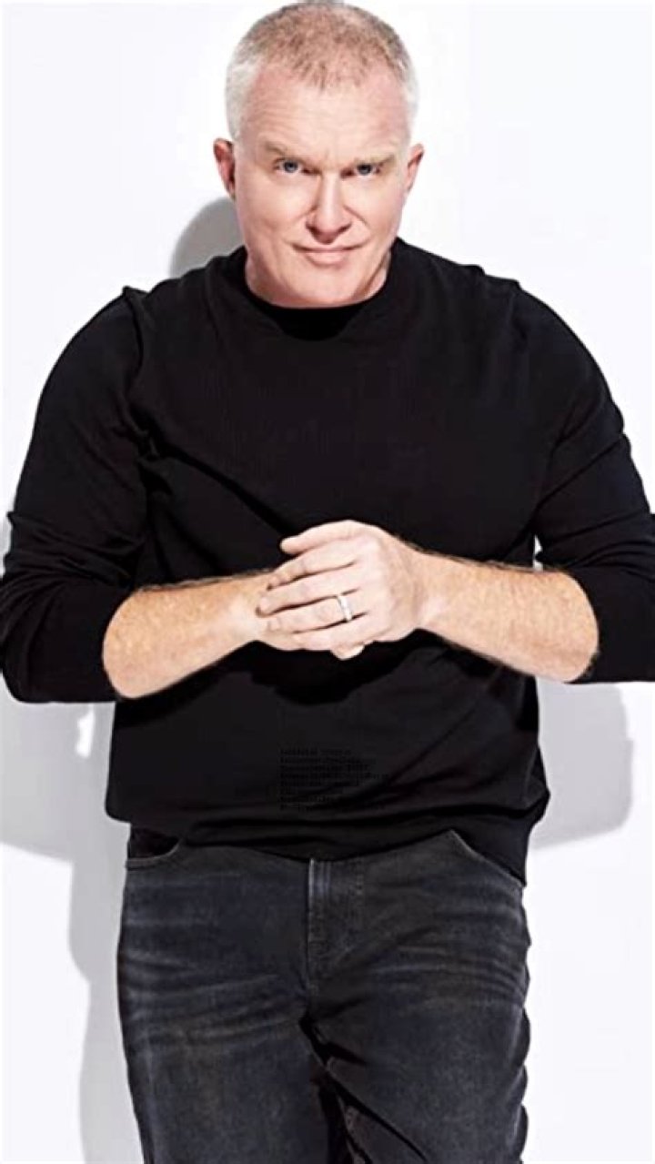 Anthony Michael Hall Biography