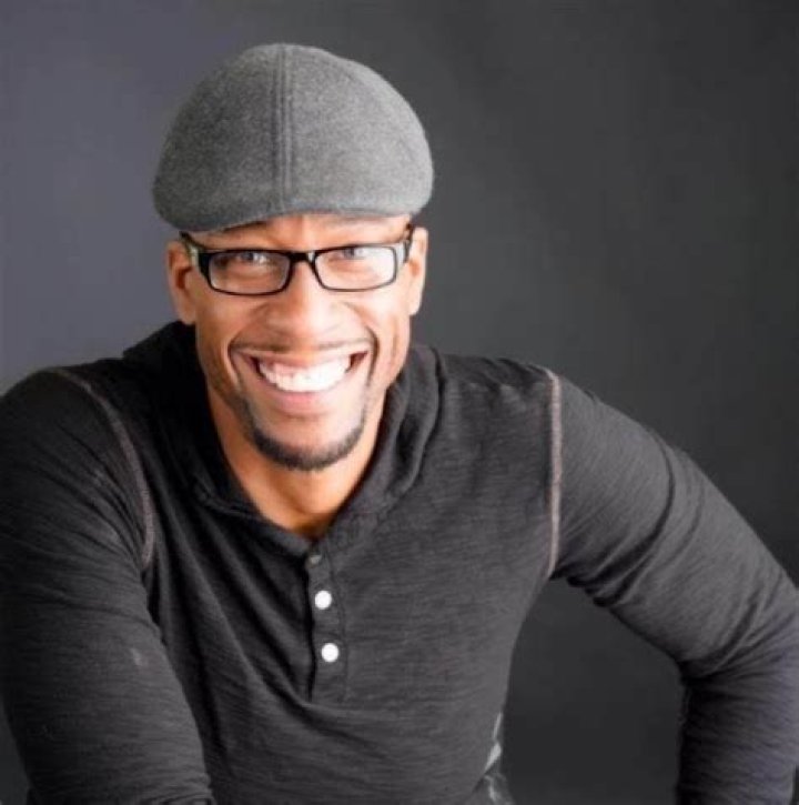 Anthony Milan Ross Biography