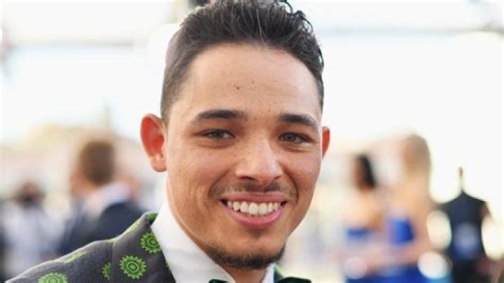 Anthony Ramos Net Worth: A Comprehensive Overview