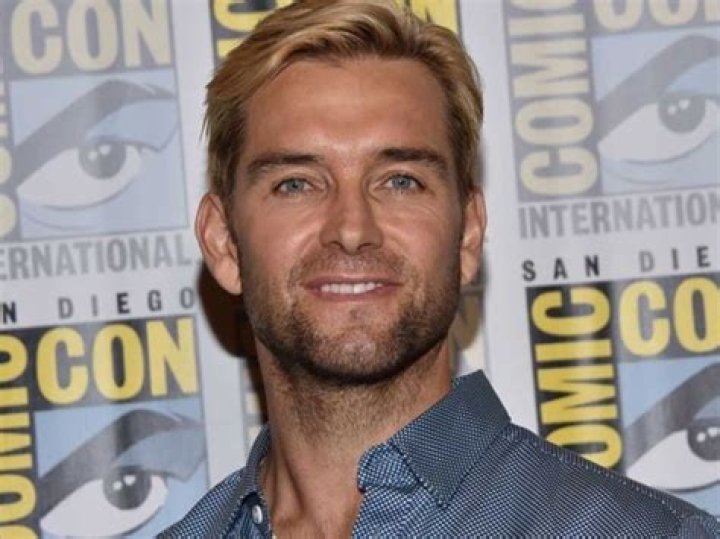 Anthony Starr Net Worth: A Comprehensive Overview