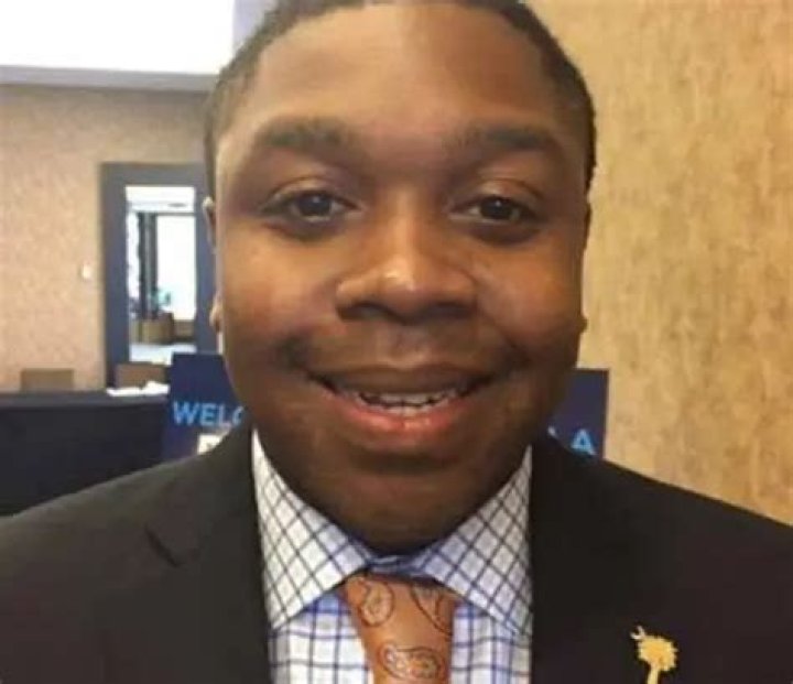 Antjuan Seawright Age【 Biography Wikipedia 】Wife, Net Worth, Salary