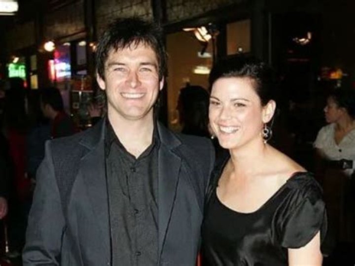 Antony Starr's Wife: Unveiling The Life Behind The Star