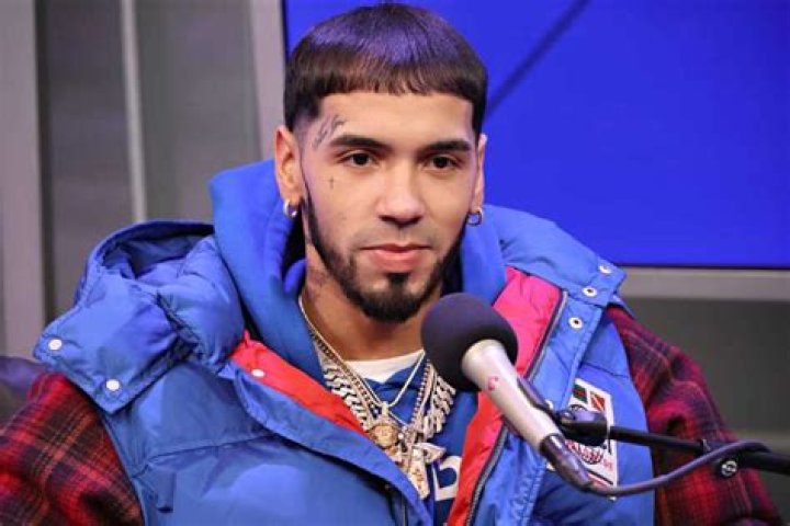 Anuel Height: A Deep Dive Into The Life Of A Reggaeton Star