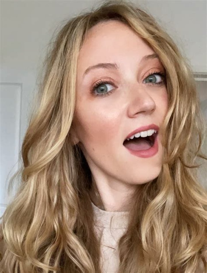 Aoife Wilson Age, Bio Wikipedia, Husband, Married, Partner, Eurogamer