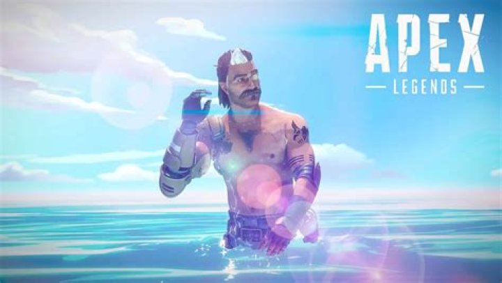 Apex Legends 'tiki' Season 13 summer event: Leaks & rumors