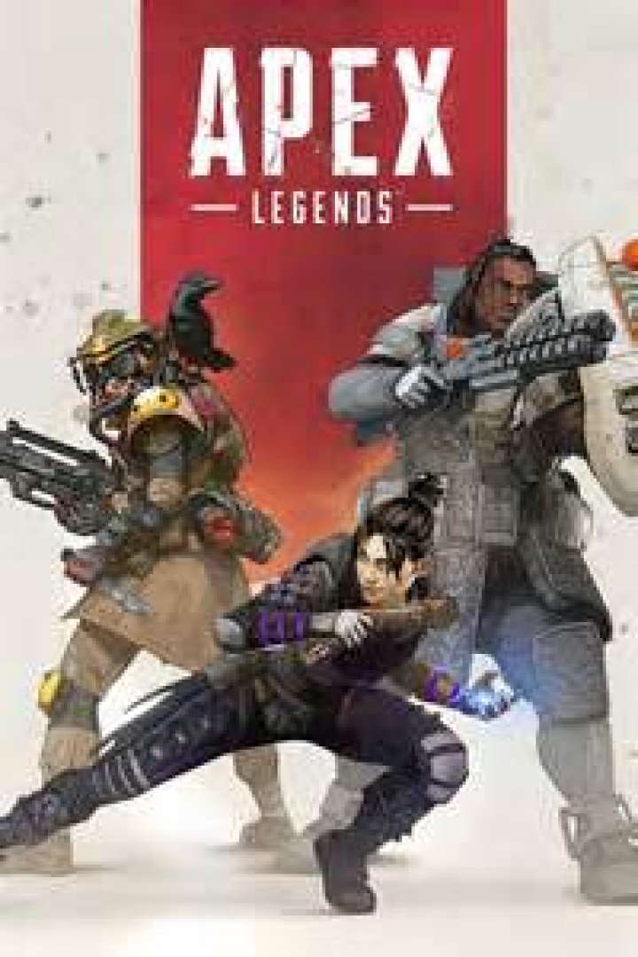 Apex Legends botches return of its best event for Halloween