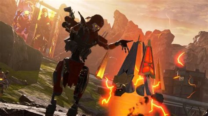 Apex Legends bug knocking players is ruining Revenant's Ultimate
