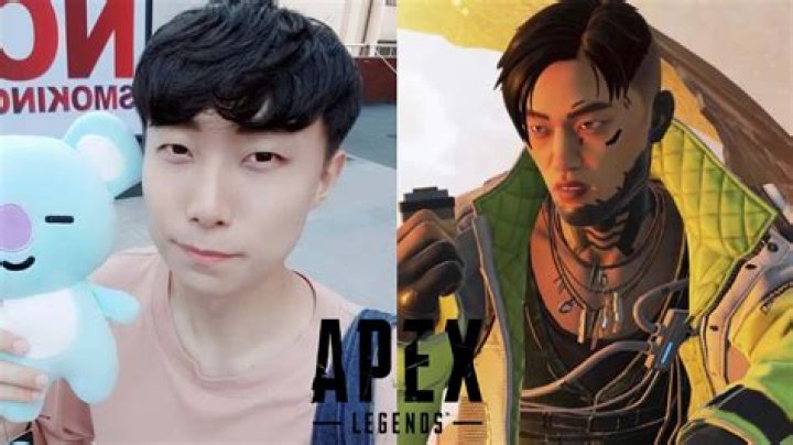 Apex Legends cosplayer becomes surveillance expert as flawless Crypto