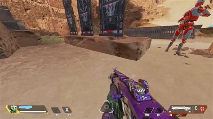 Apex Legends Dev Answers Reddit User on Caustic Nerf