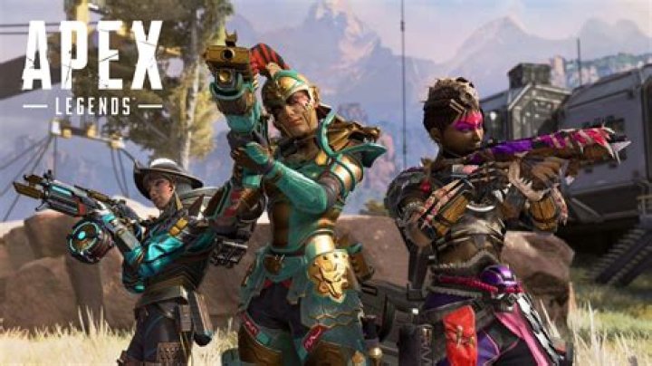 Apex Legends dev confirms big changes for broken Ranked Arenas