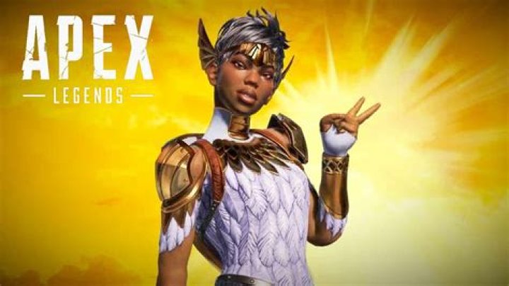 Apex Legends dev confirms Lifeline will not be changed in Season 13