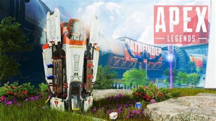 Apex Legends Dev Explains why Fully-Kitted Weapon Drops Won't be Permanent