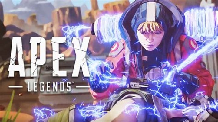 Apex Legends dev impressed by incredible Wattson artwork