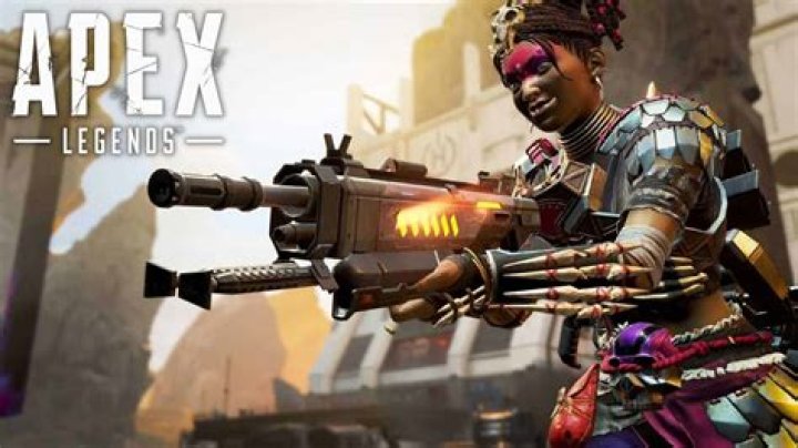 Apex Legends dev threatens bans for infinite Rampage & Sentinel charge exploit