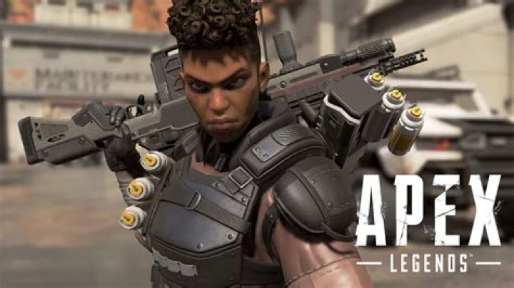 Apex Legends devs looking to fix hybrid mouse and controller aim assist exploit