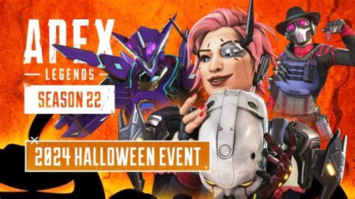 Apex Legends Halloween Event End Date: When is it?