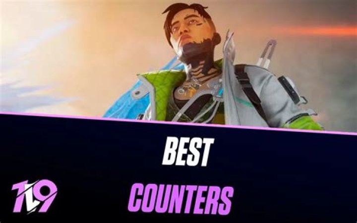 Apex Legends: How to counter Crypto's EMP
