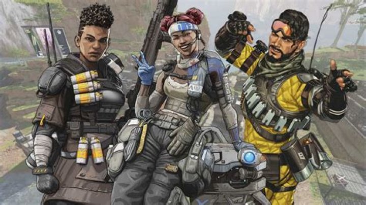 Apex Legends: How to Use the Knockdown Shield