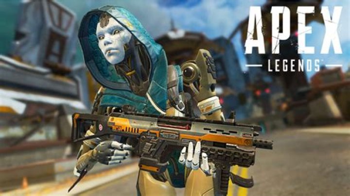 Apex Legends leak claims fan-favorite weapons heading to Replicator in Season 14