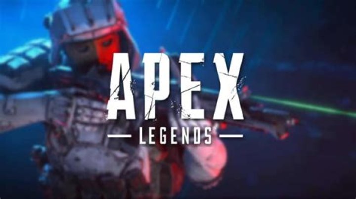 Apex Legends leak reveals first look at Laser Sight attachment