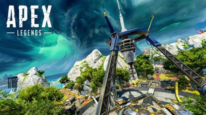 Apex Legends leak reveals Storm Point map changes in development: New POIs and more