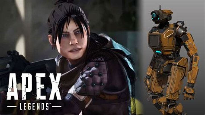 Apex Legends player pretends to be a MRVN for a 1000 IQ play