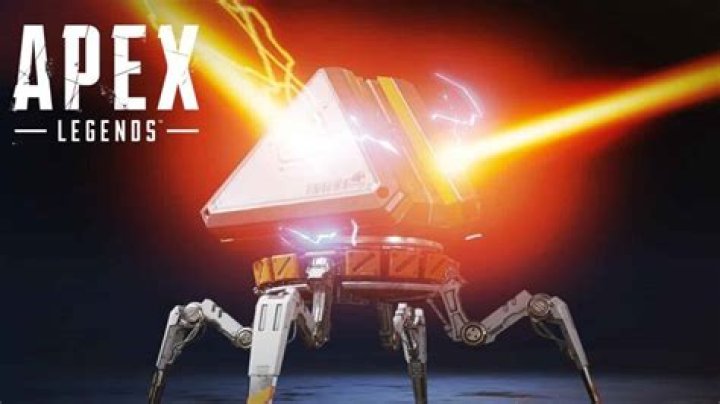Apex Legends player wins Apex Pack lottery with double Heirloom packs