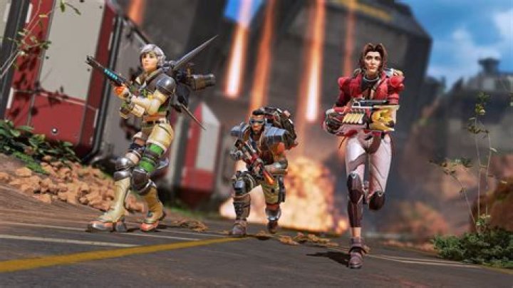 Apex Legends players call for major overhaul to 