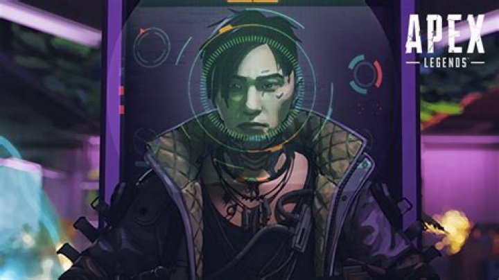 Apex Legends players find silliest way to cut match loading times