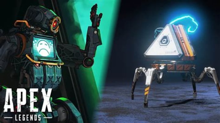 Apex Legends players furious after being 